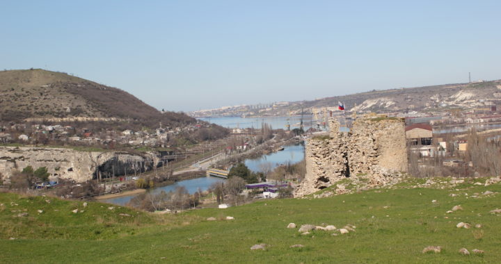 Крепость Каламита